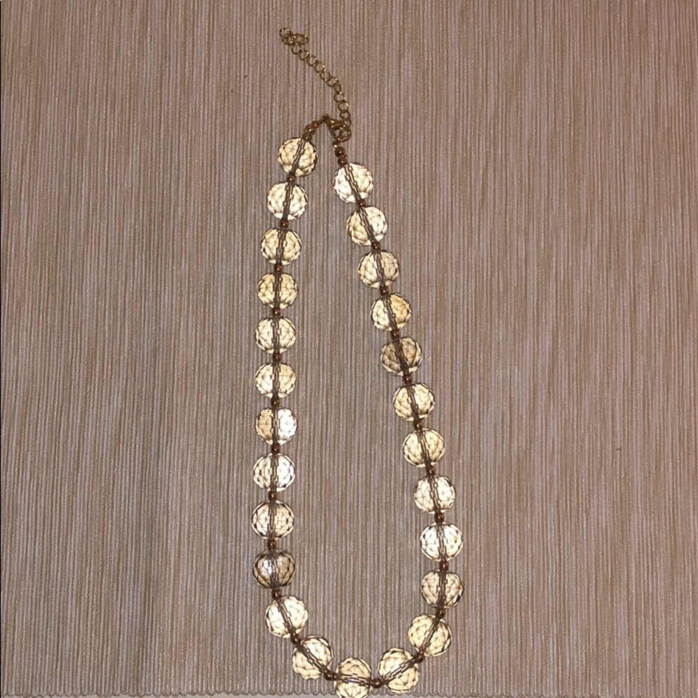 Costume jewelry